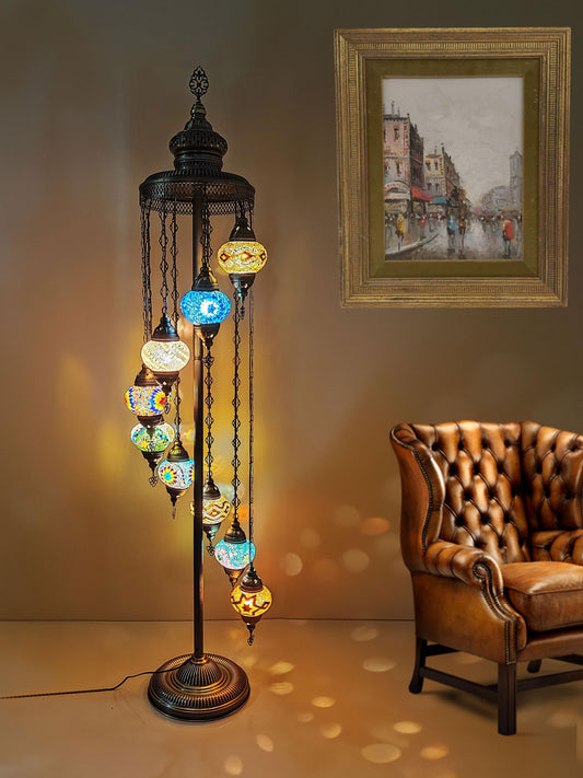 The Ultimate Guide to Handmade Lighting for Retail Stores: Crafting Unforgettable Customer Experiences