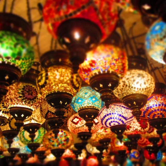 Top 5 Vintage Lighting Trends That Are Taking Over Interior Design in 2026