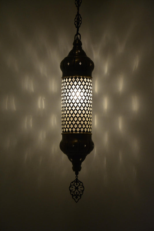 Turkish Hanging Lamps, Moroccan Chandelier, Moroccan Hanging Lamp, Pendant Lights