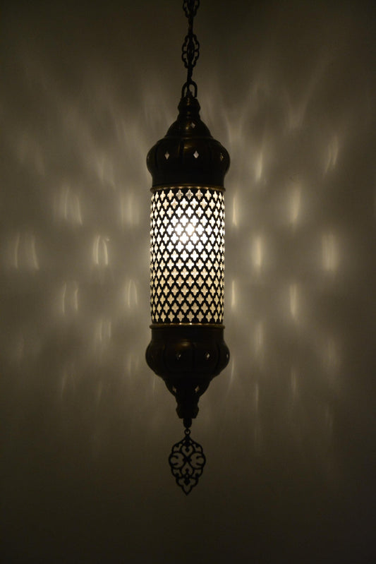 Turkish Hanging Lamps, Moroccan Chandelier, Moroccan Hanging Lamp, Pendant Lights