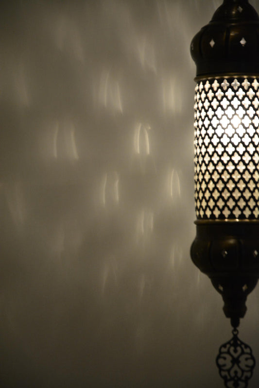 Turkish Hanging Lamps, Moroccan Chandelier, Moroccan Hanging Lamp, Pendant Lights