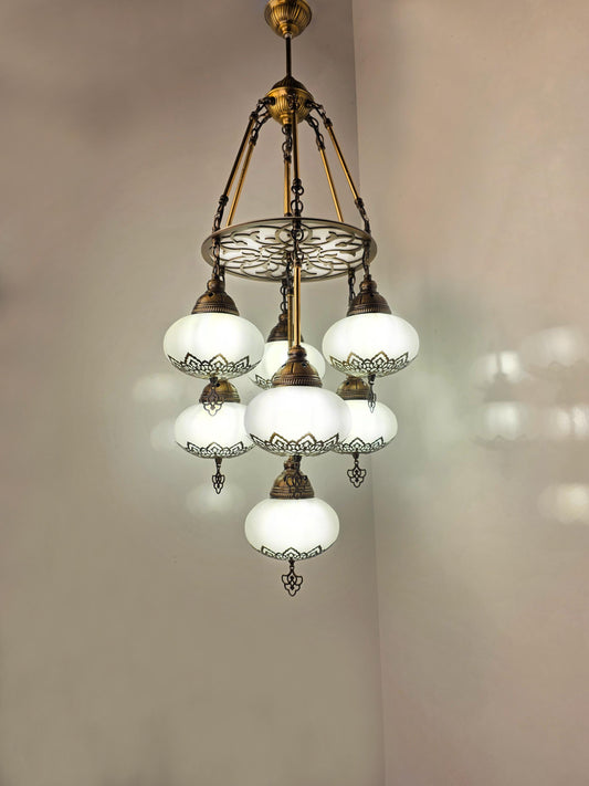 Chandelier Light Fixture for your home, Entrway Living Room Pendant Lighting