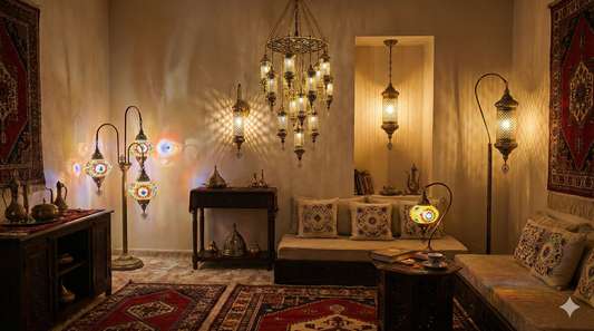 Elevate Your Business with the Premier Turkish Lighting Wholesale Supplier Worldwide