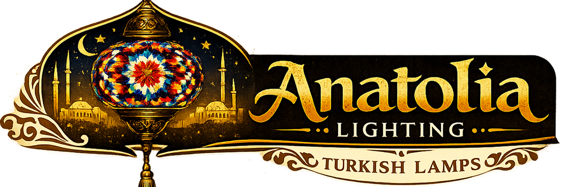 The Art of Authentic Lighting: The Story Behind Handcrafted Lamps