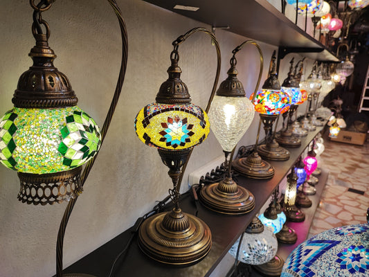 The Ultimate Guide to Hand Made Turkish Chandeliers for Living Room Elegance