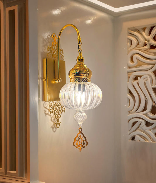 The Ultimate Guide to Sourcing Wholesale Turkish Mosaic Lamps for Your Business
