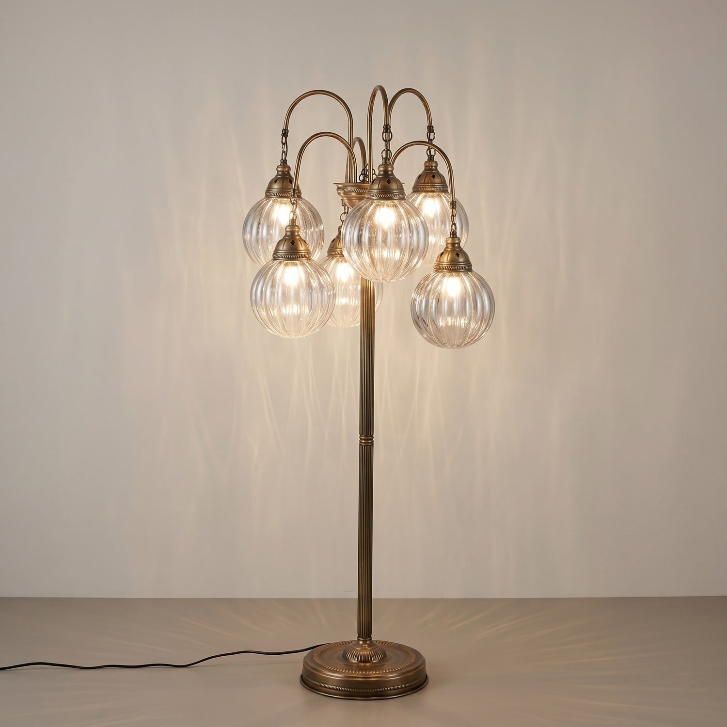 Floor Lamps