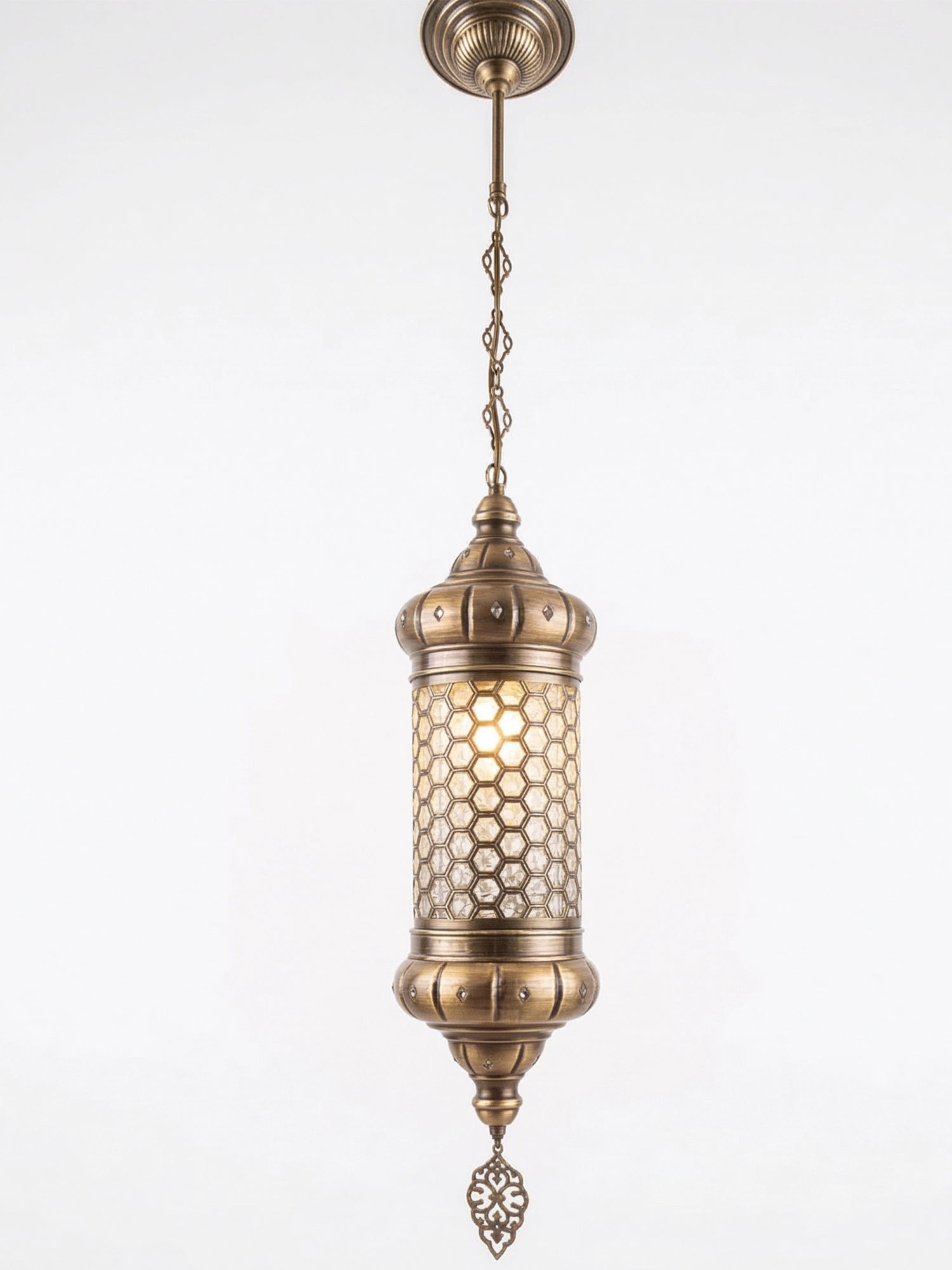 Hanging Lamps
