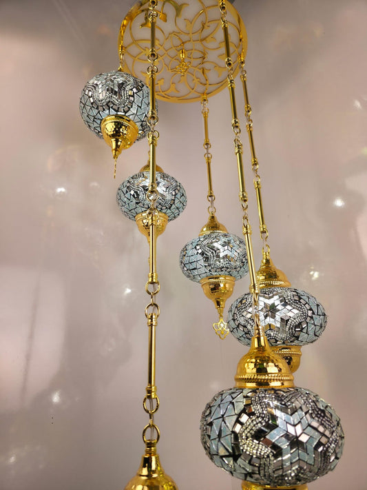 Chandelier Dining Room Light Fixture, Chandelier Pendant Light