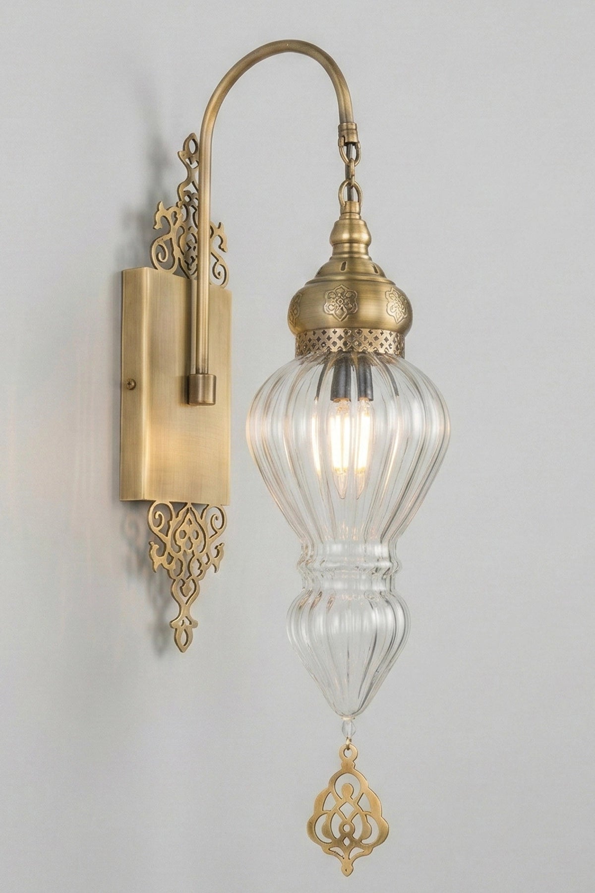 Wall Lamps